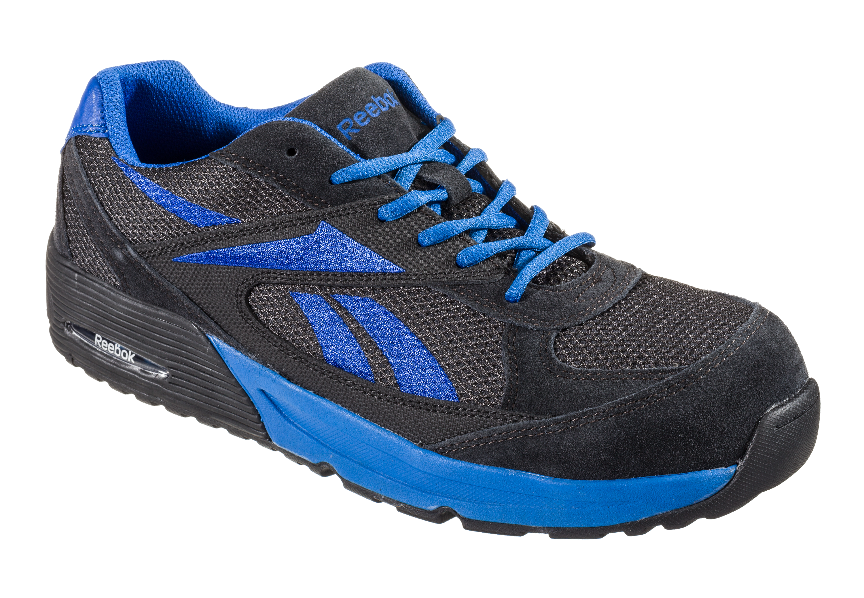 Reebok Beviad Safety Toe Work Shoes for Men | Bass Pro Shops